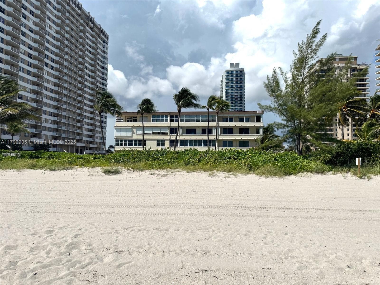 1936 Ocean Dr 8D photo 1