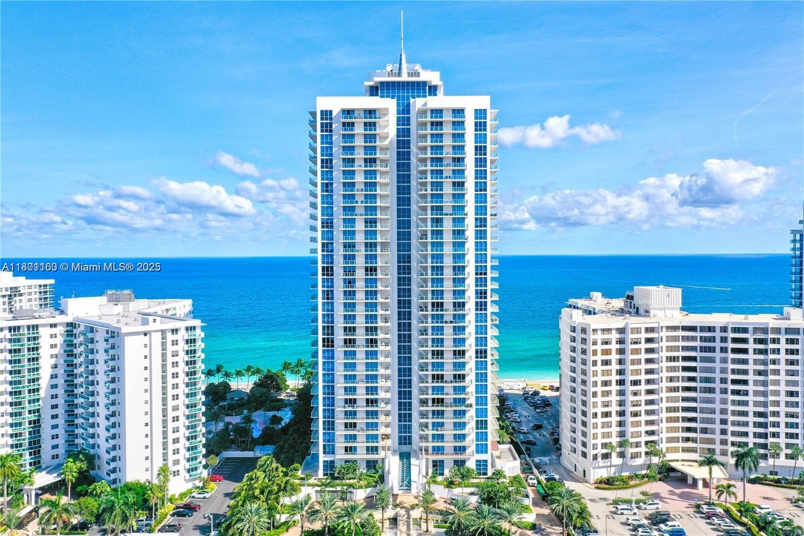 3101 Ocean Dr 1