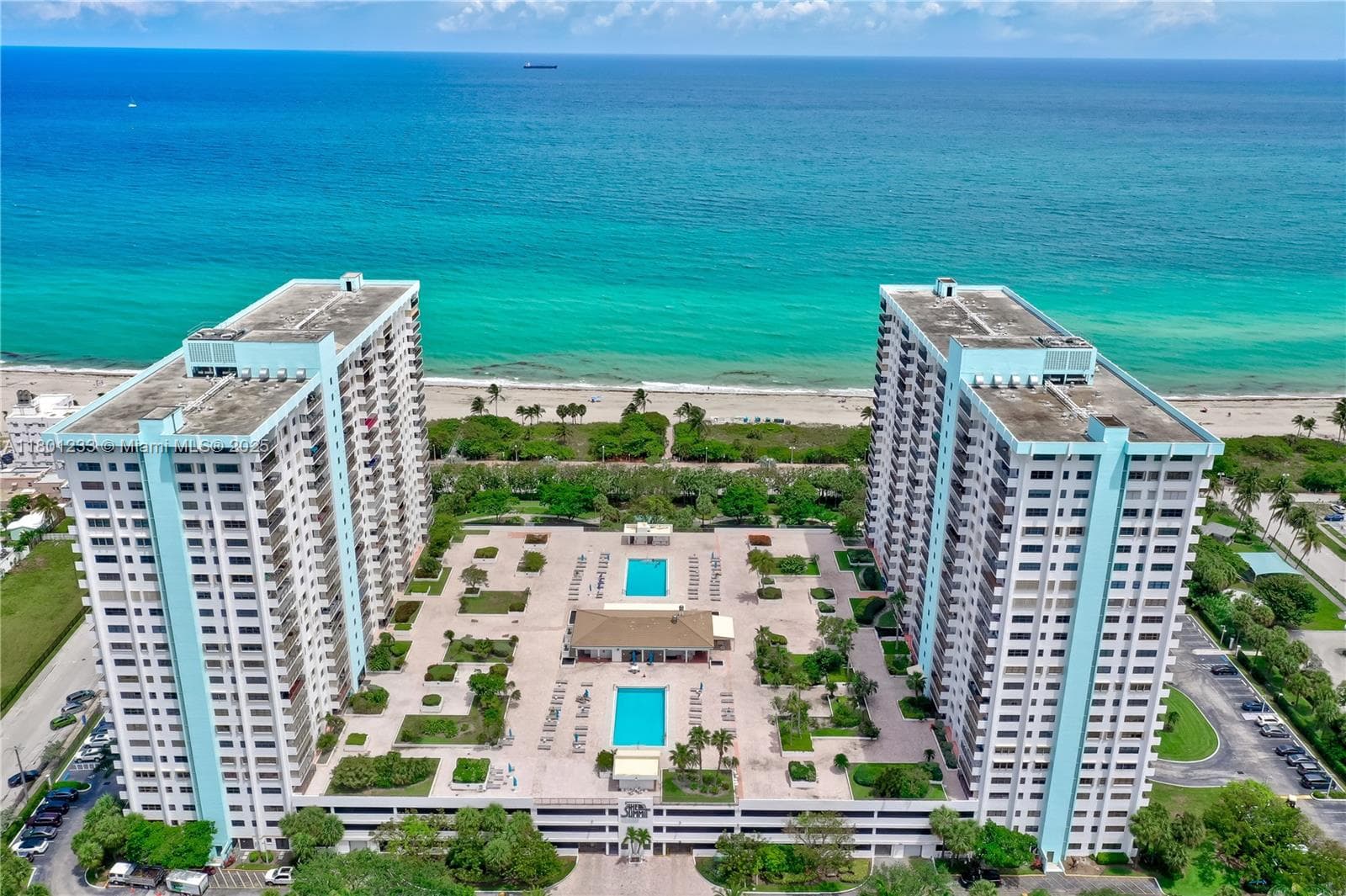 1201 Ocean Dr 2