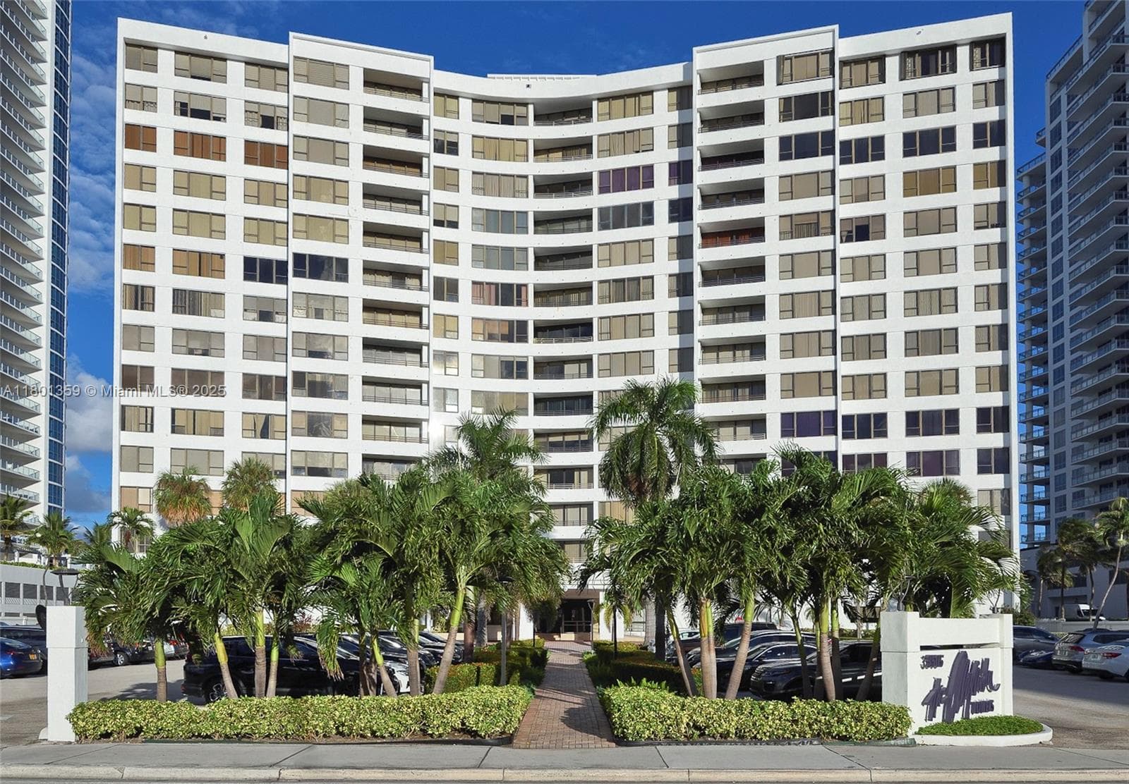 3505 Ocean Dr 1
