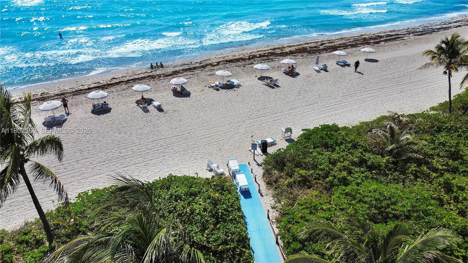 2080 Ocean Dr PH4 photo 16