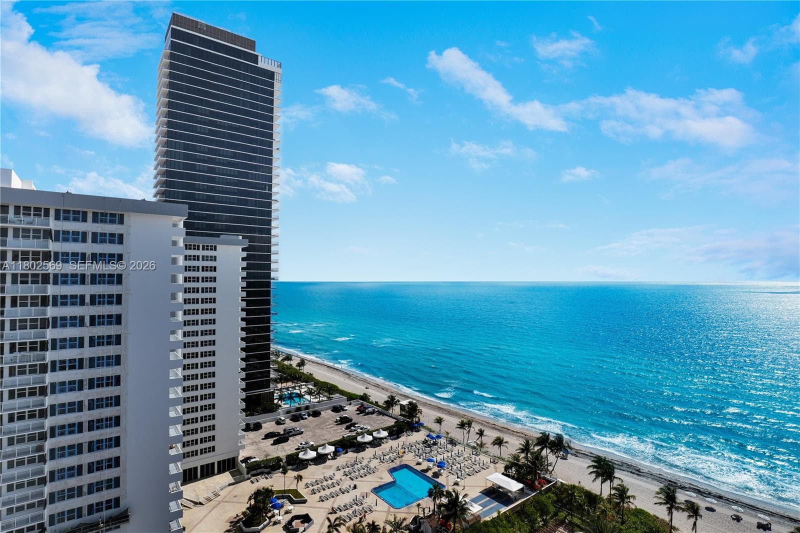 2080 Ocean Dr PH4 photo 19