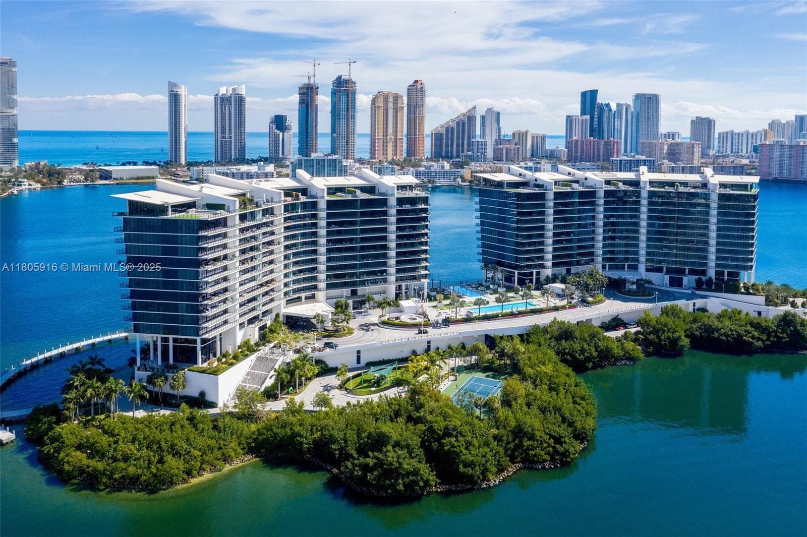 5500 Island Estates Dr 2