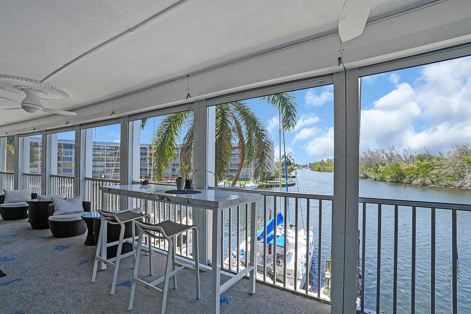 1537 E Hillsboro Boulevard #341 3