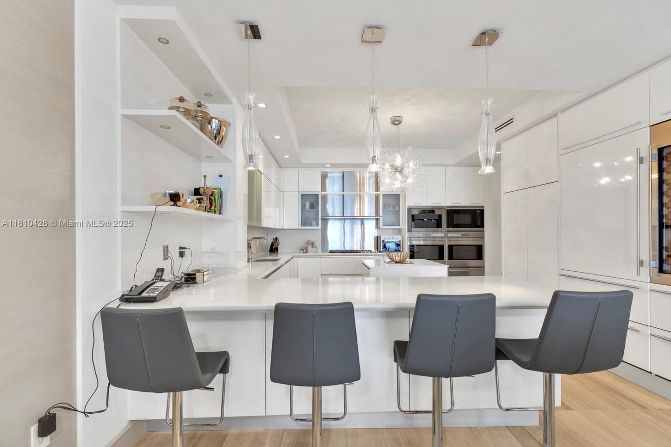 9701 Collins Ave 2403S photo 8