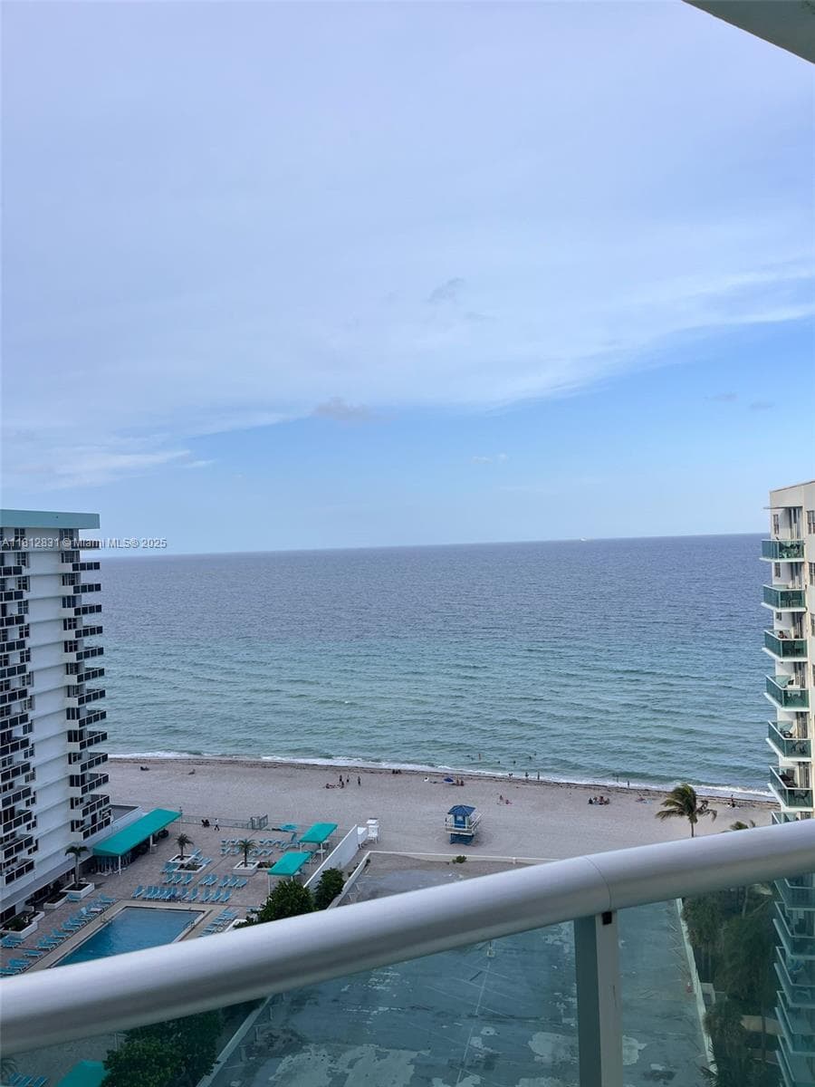3801 S Ocean Dr 5