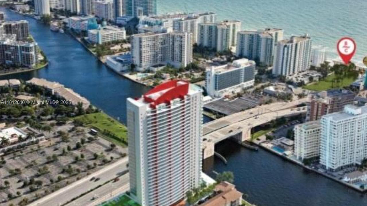 2602 E Hallandale Beach Blvd R2010 photo 15