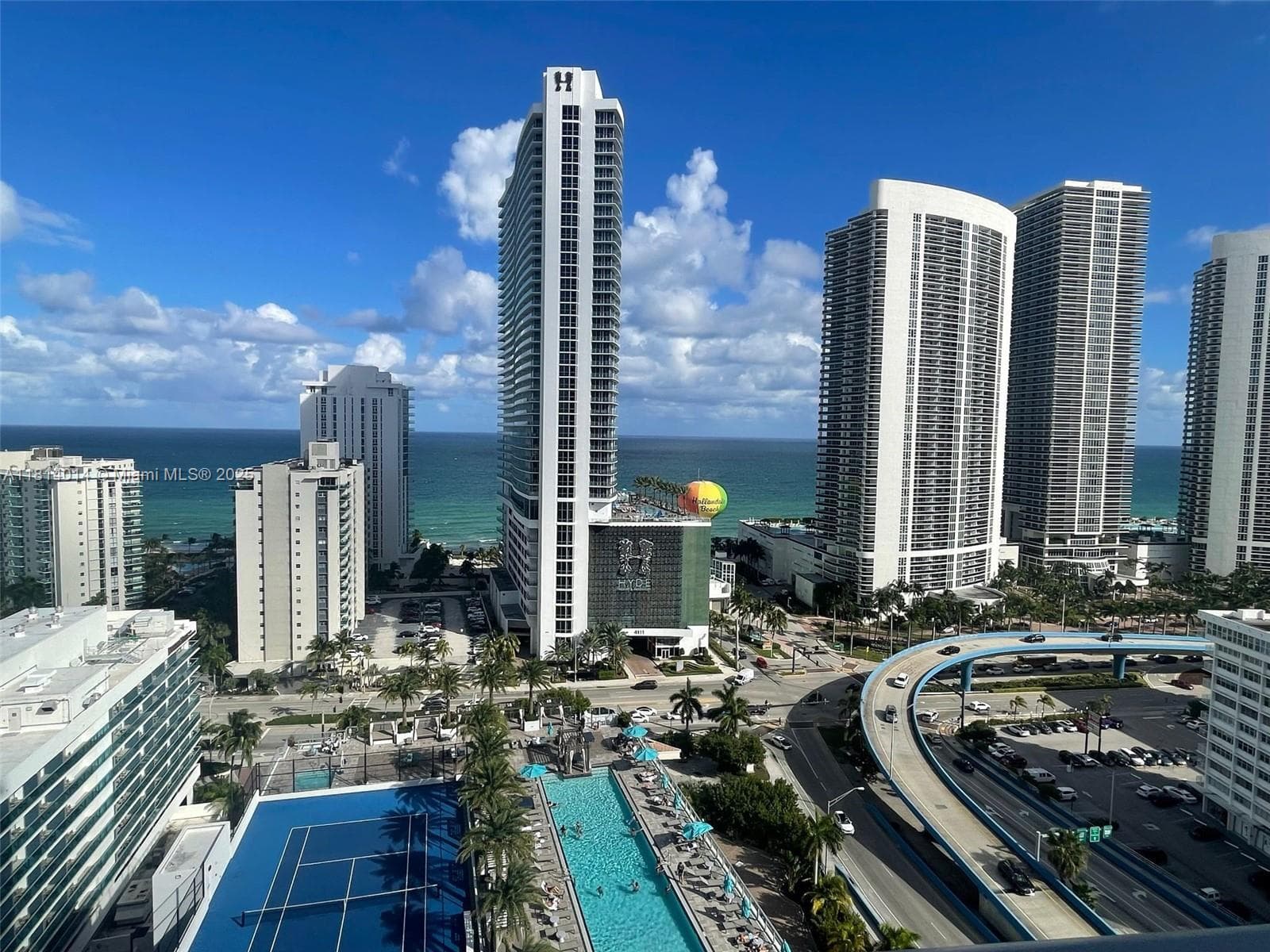 4010 Ocean Dr R1707 photo 12