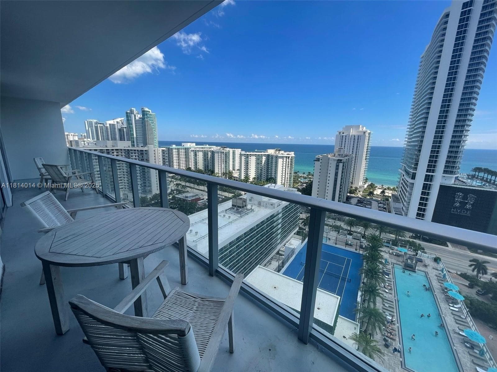 4010 Ocean Dr 1