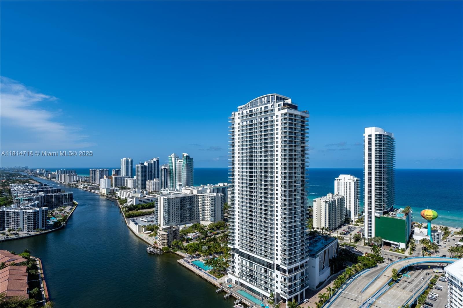 2602 Hallandale Beach Blvd 2