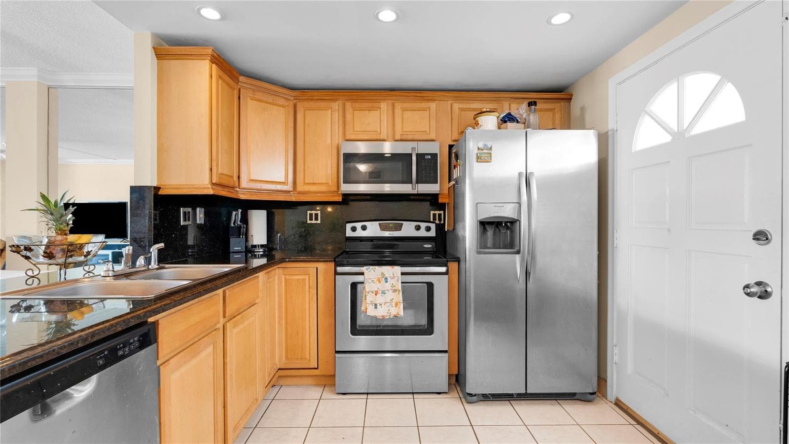 3725 NE 169th Street #207 2