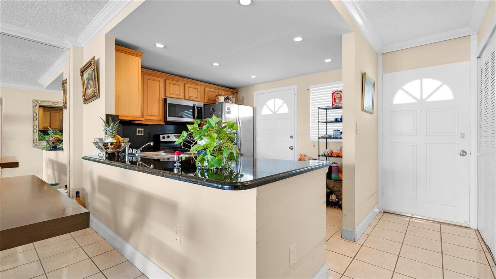 3725 NE 169th Street #207 1