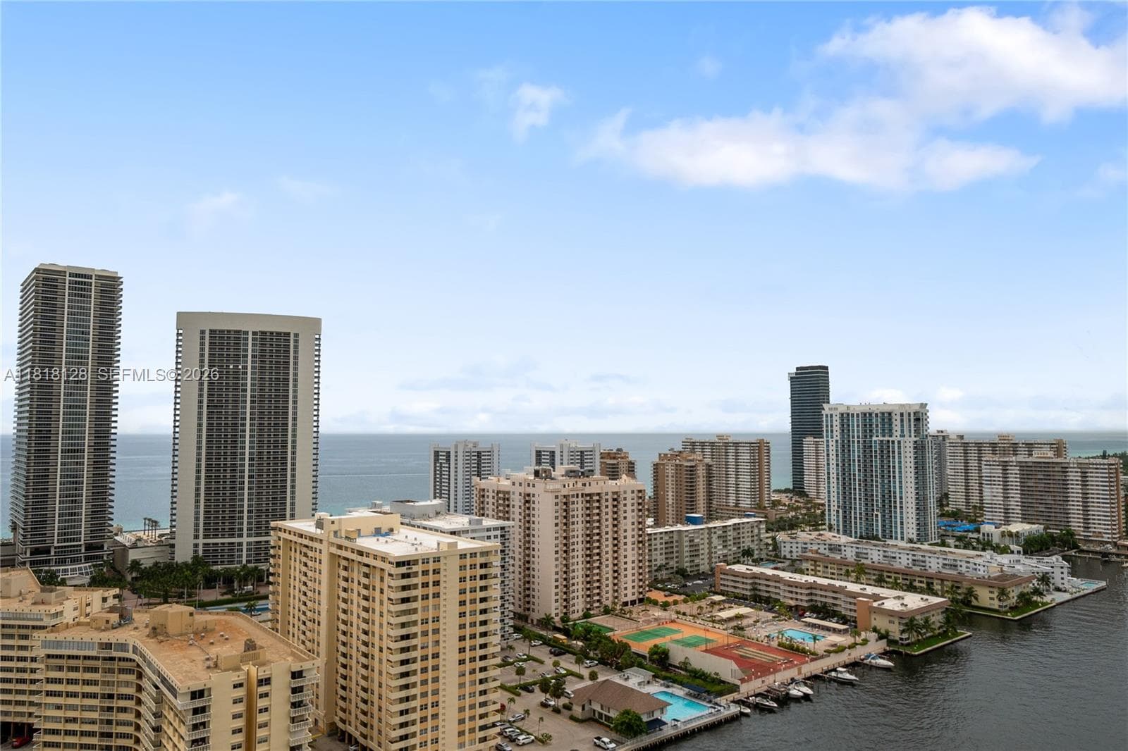 2602 Hallandale Beach Blvd