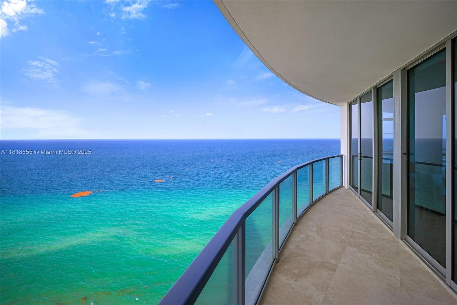 3101 S Ocean Dr 2708 photo 3
