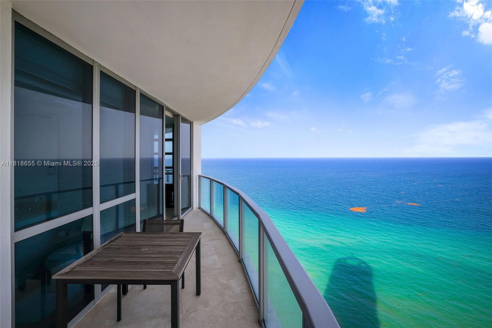 3101 S Ocean Dr 2708 photo 4