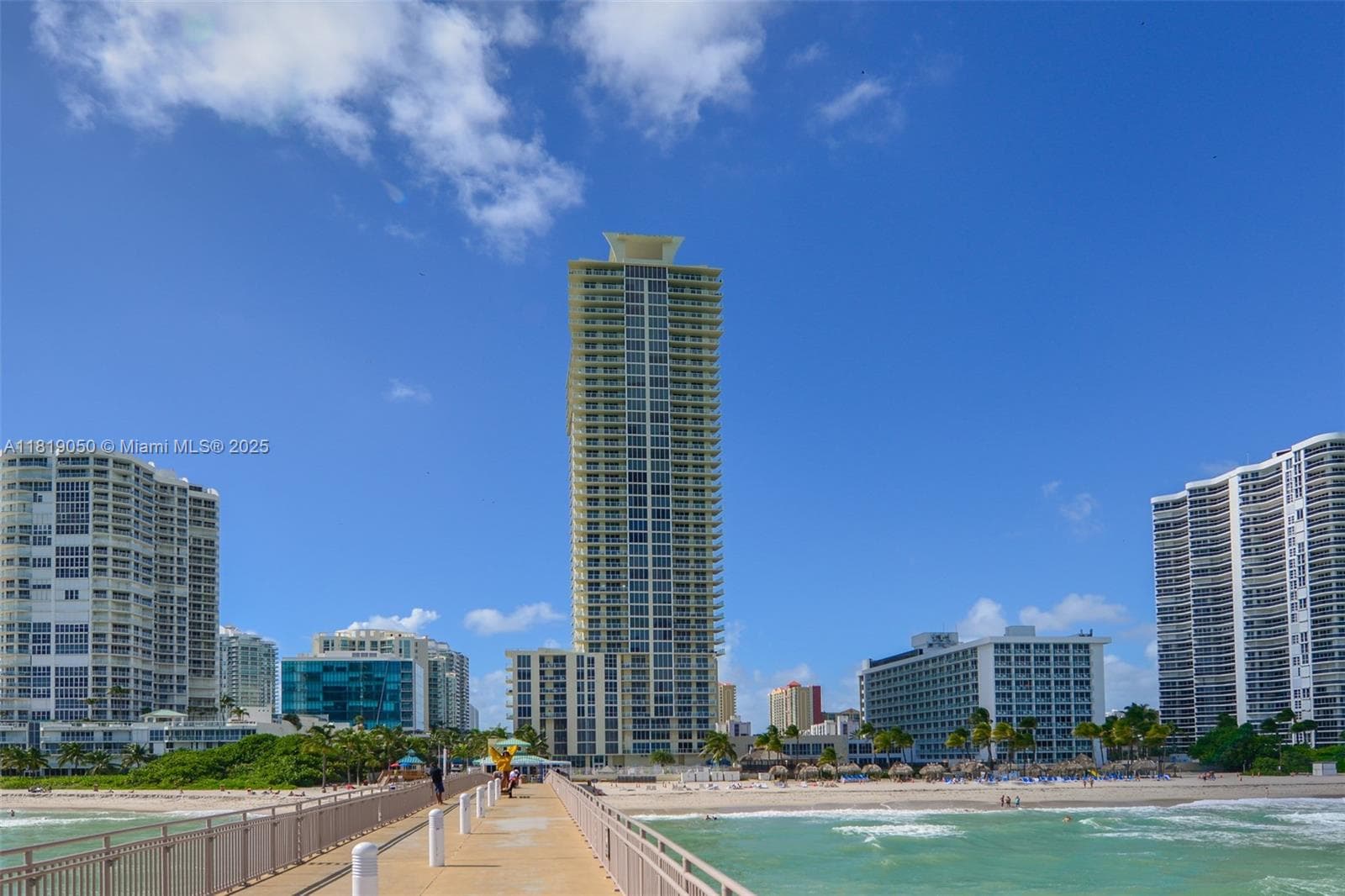 16699 Collins Ave 2107 photo 1