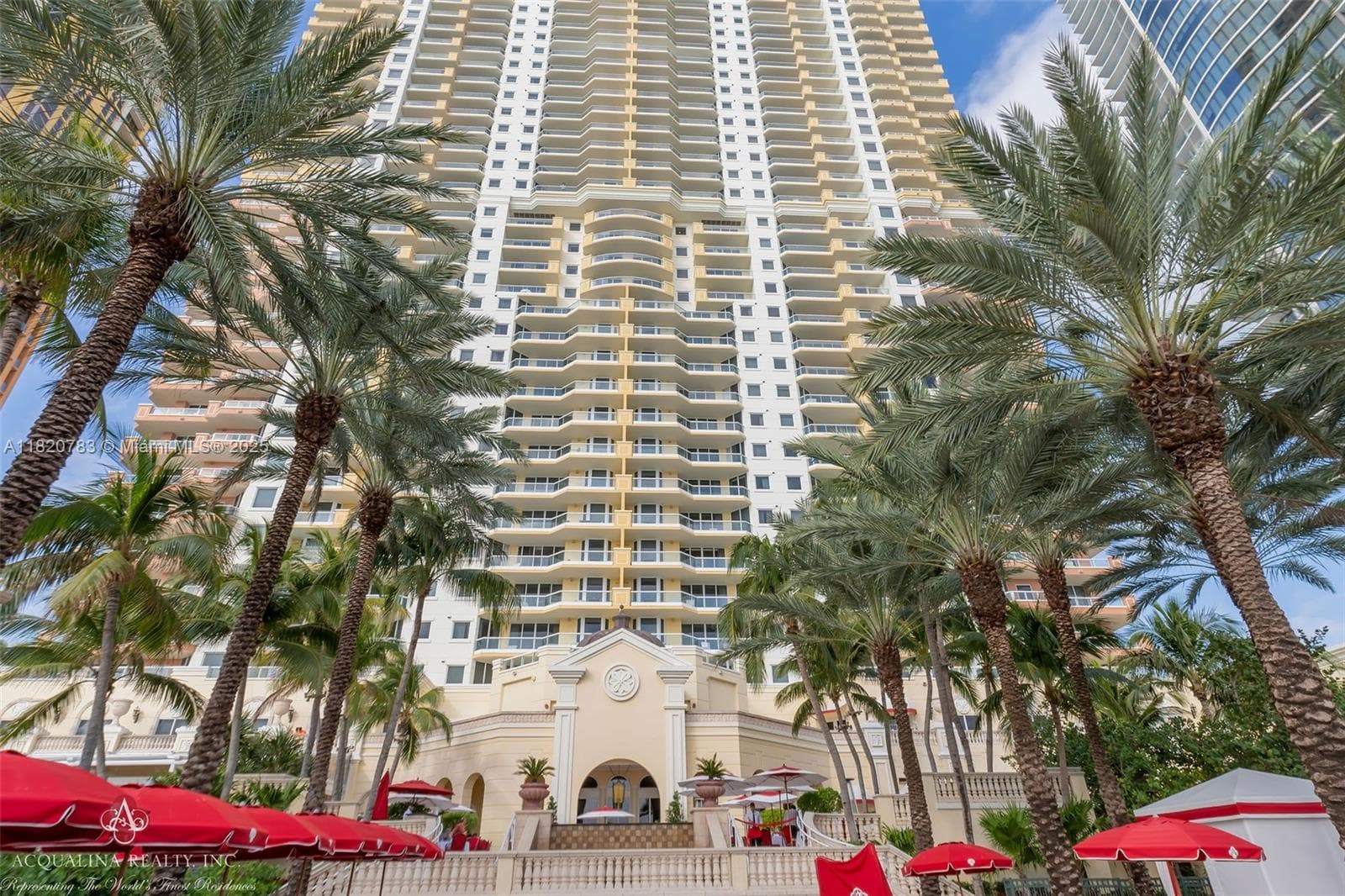 17875 Collins Ave 3404 photo 1