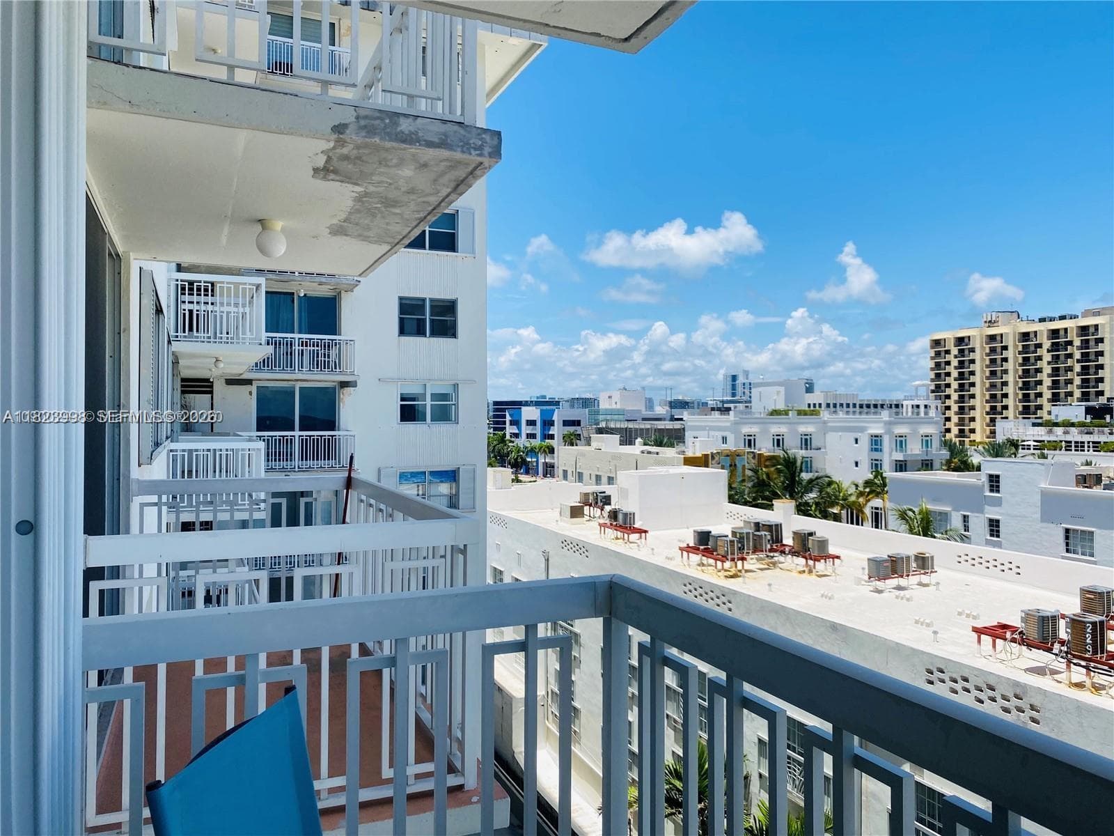 401 Ocean Dr 722 photo 19