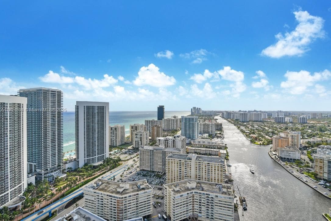 4010 S Ocean Dr T3708 photo 5