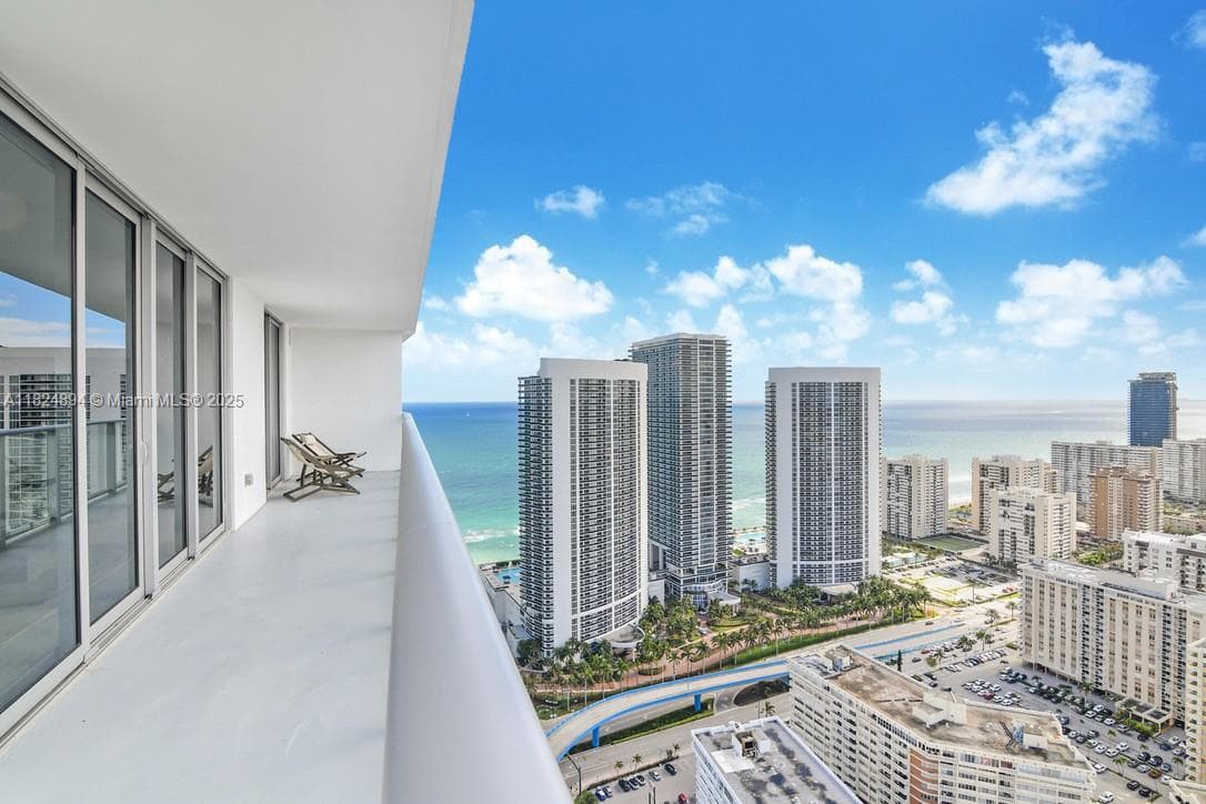 4010 S Ocean Dr T3708 photo 9