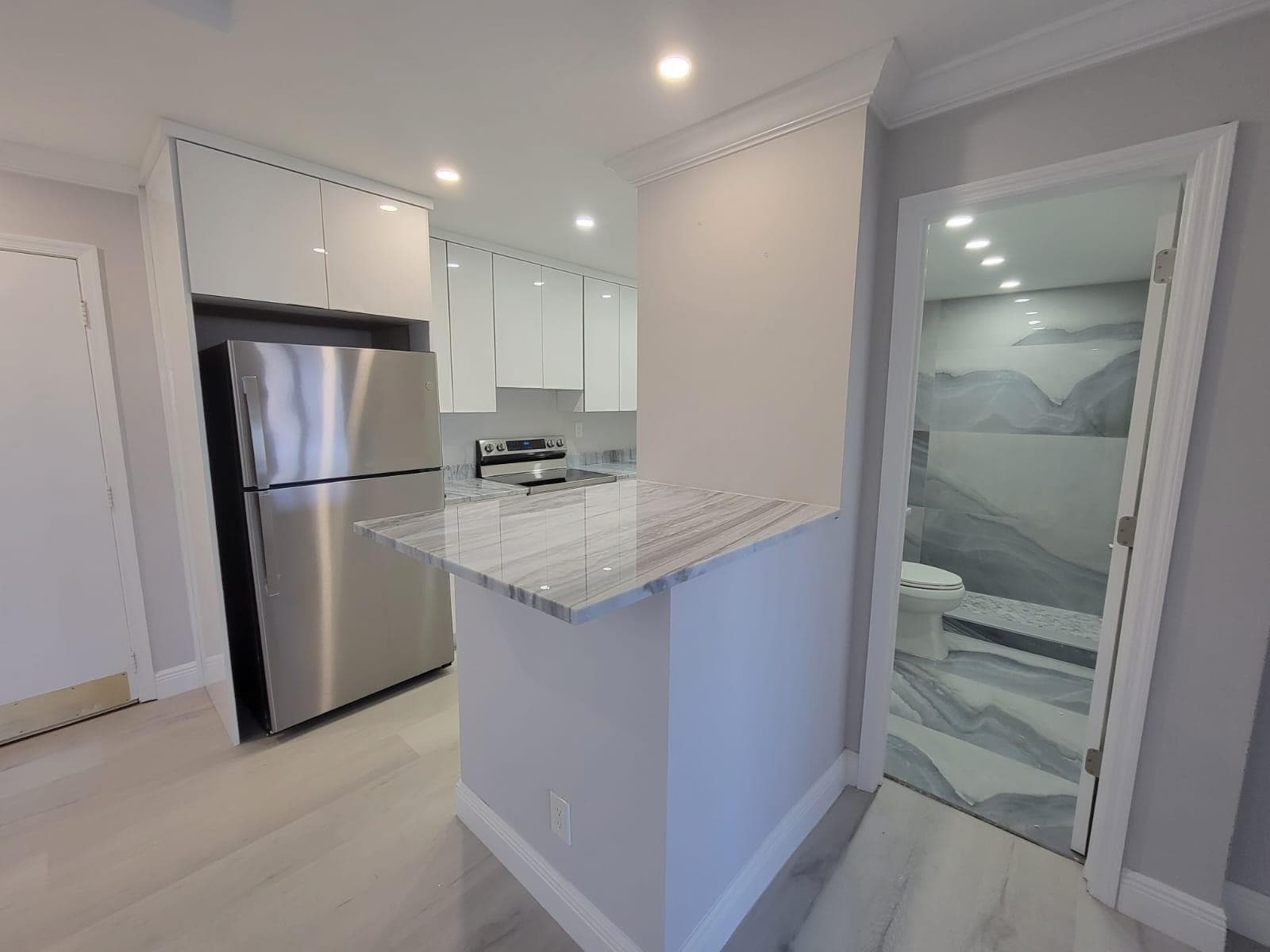 200 S Birch Road #1205 1