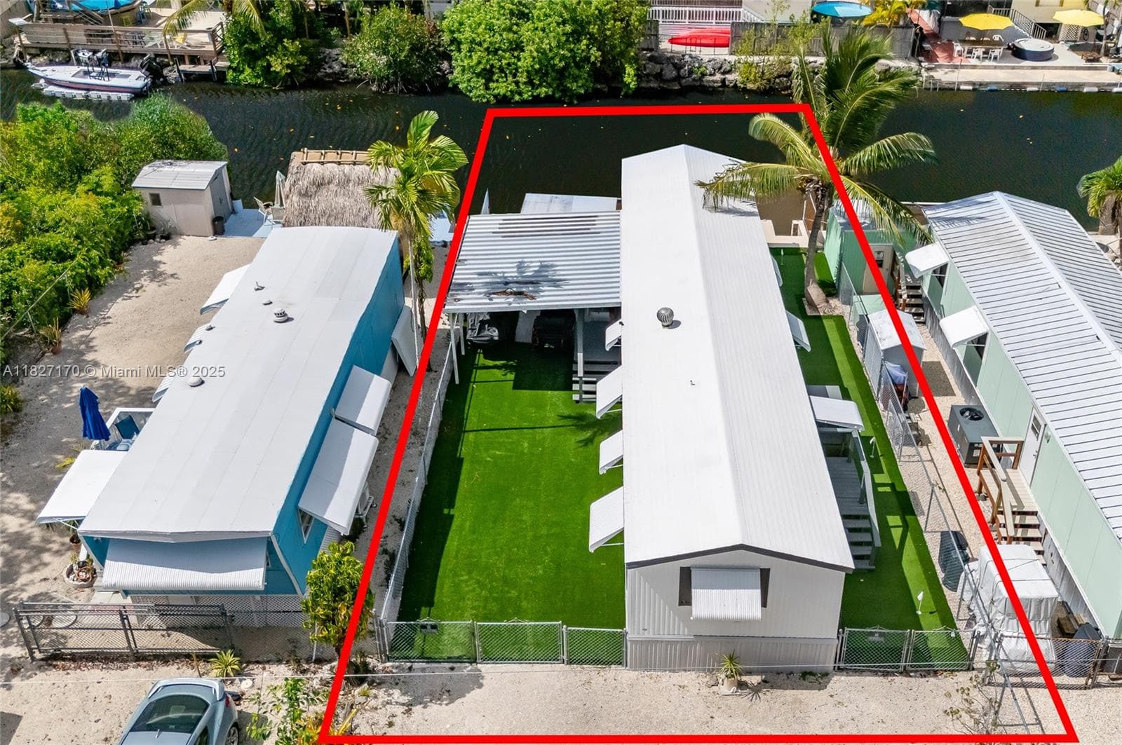 456 Bowie Ln 1