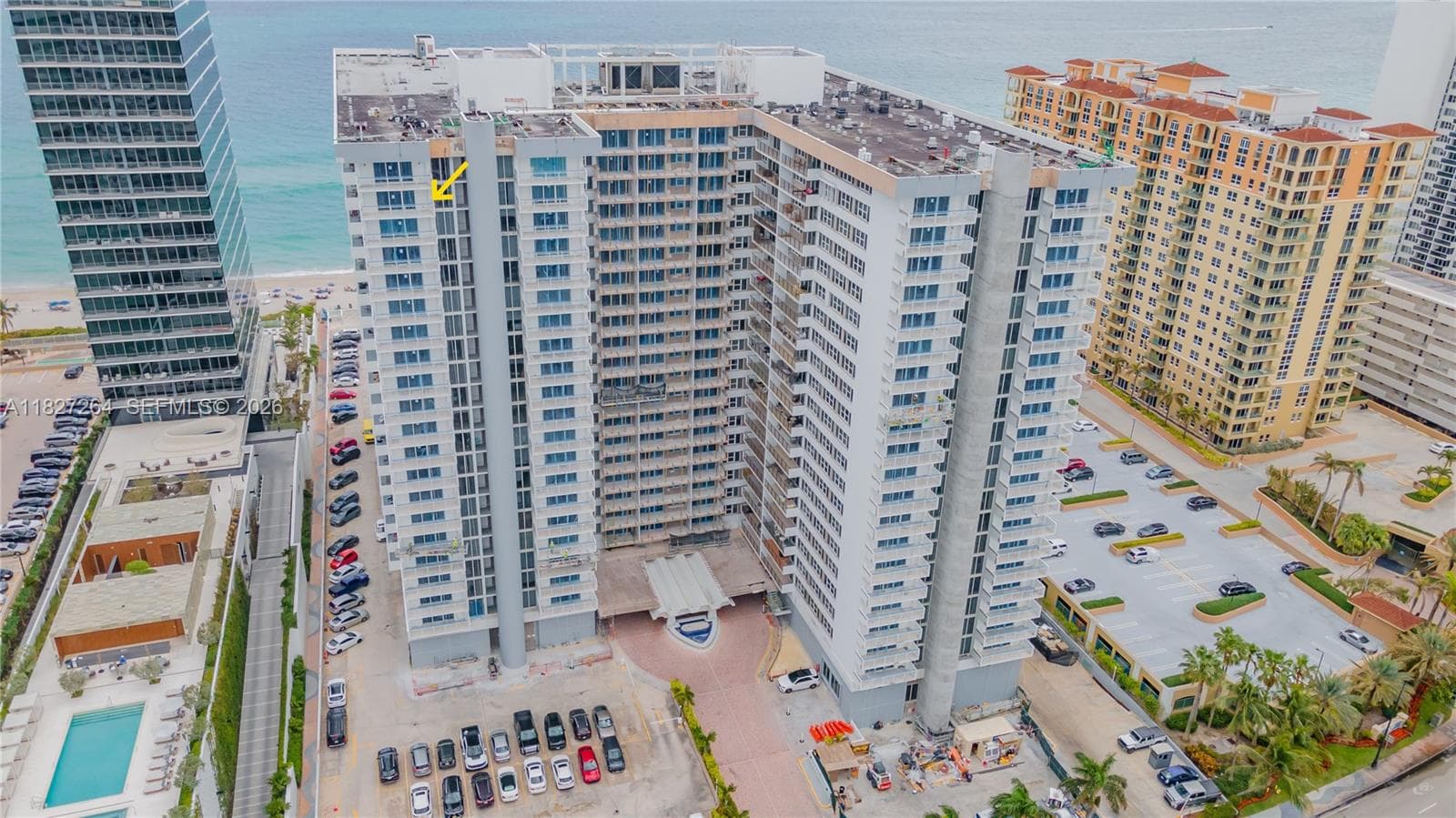 2030 Ocean Dr 2126 photo 11