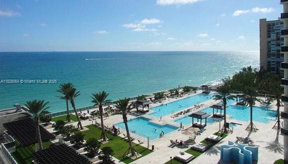 1830 S Ocean Dr 3101 photo 12