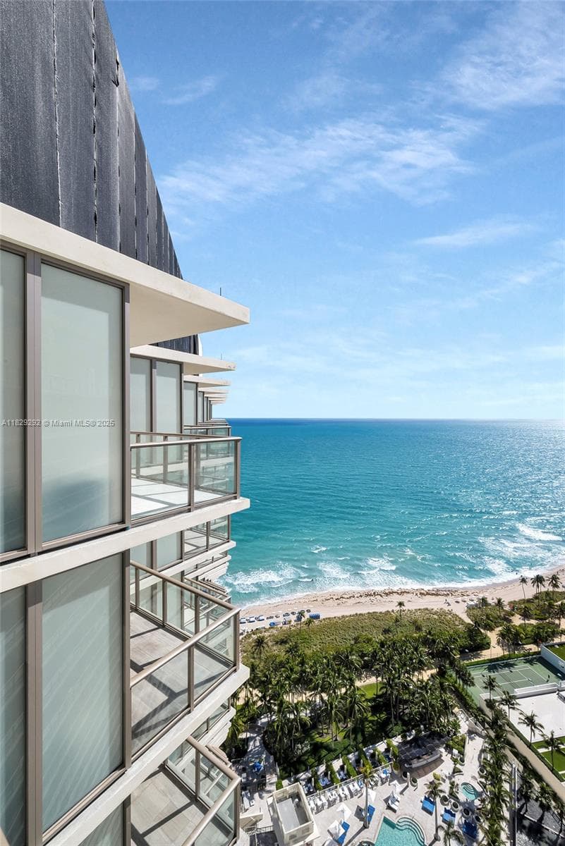 9703 Collins Ave PH-12 photo 22