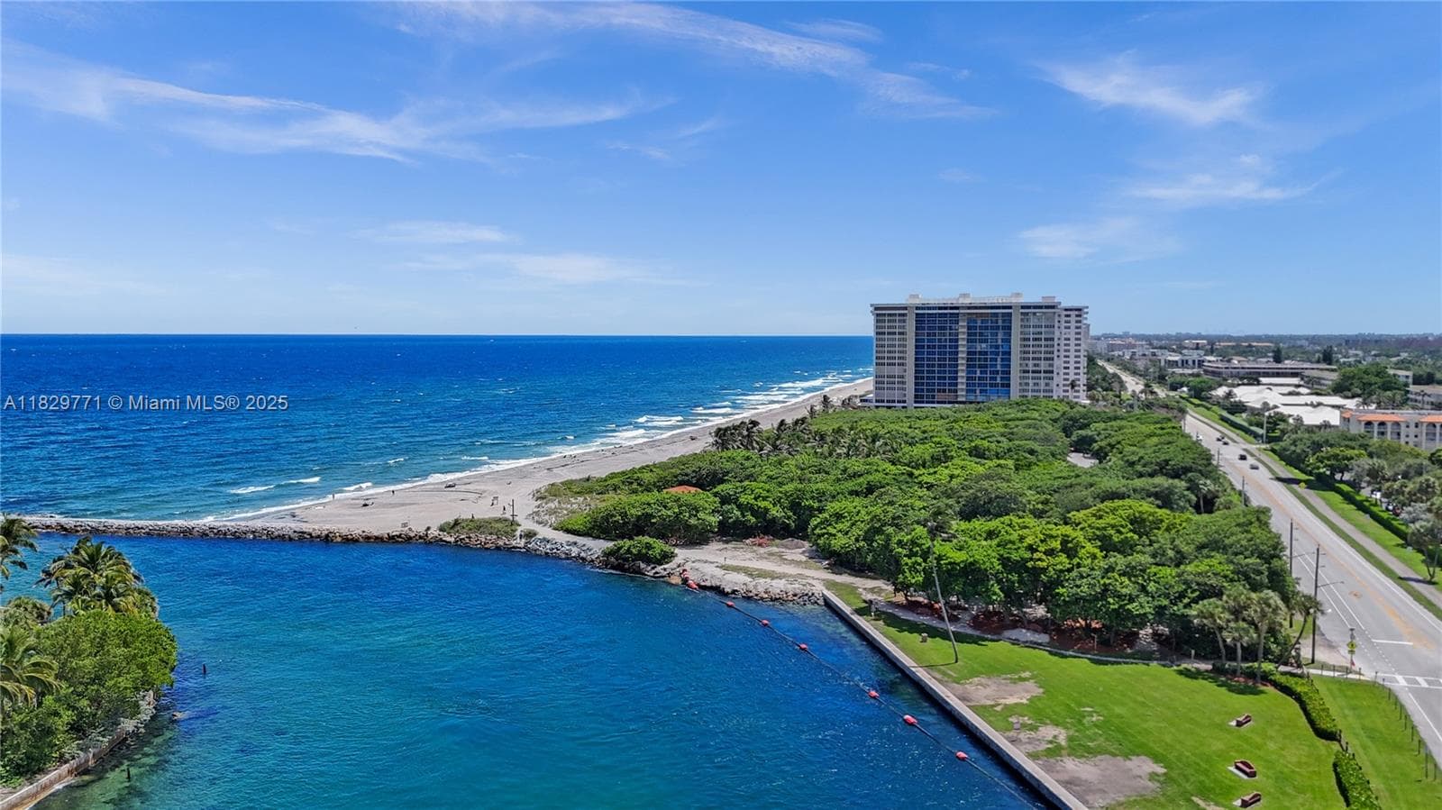 1180 Ocean Boulevard 1