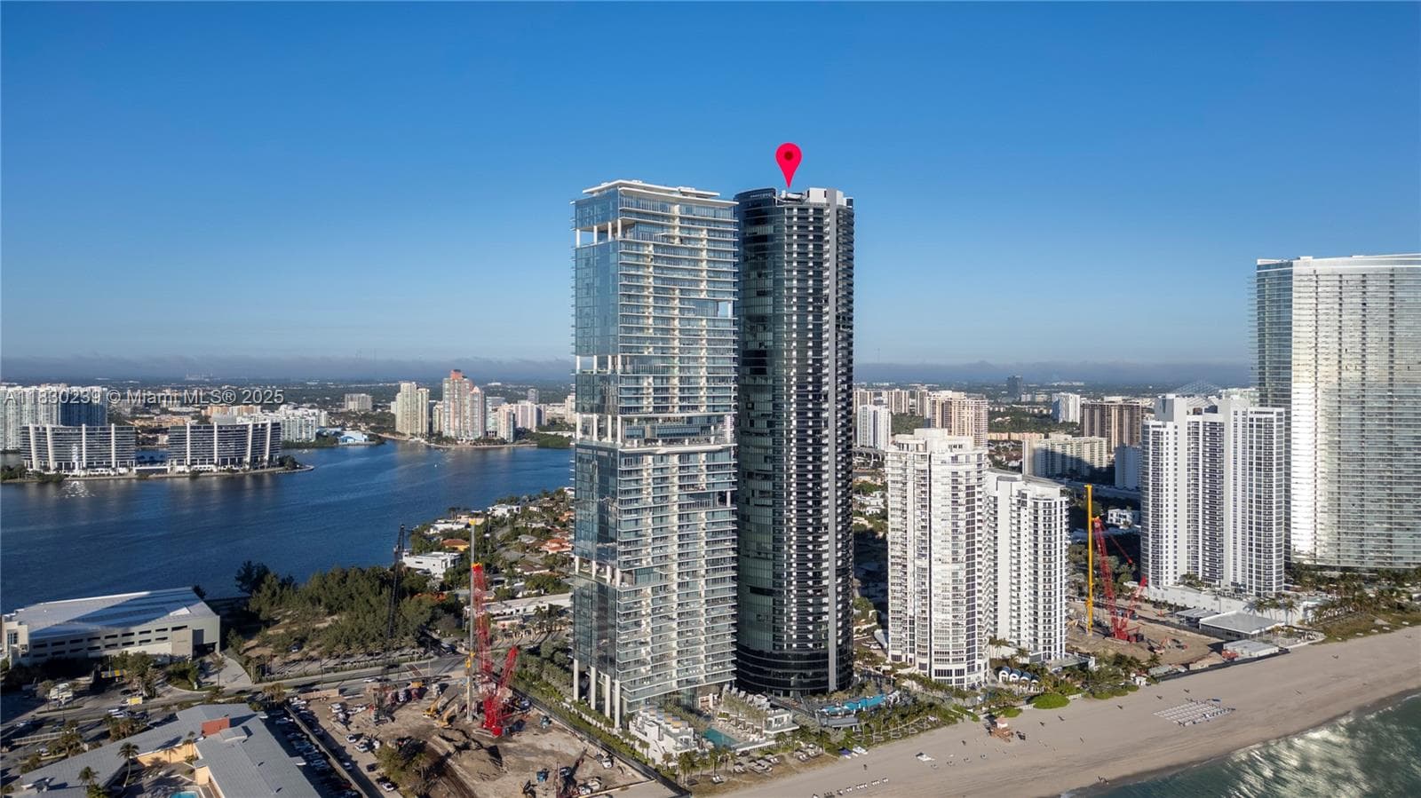 18555 Collins Ave 2303 photo 14