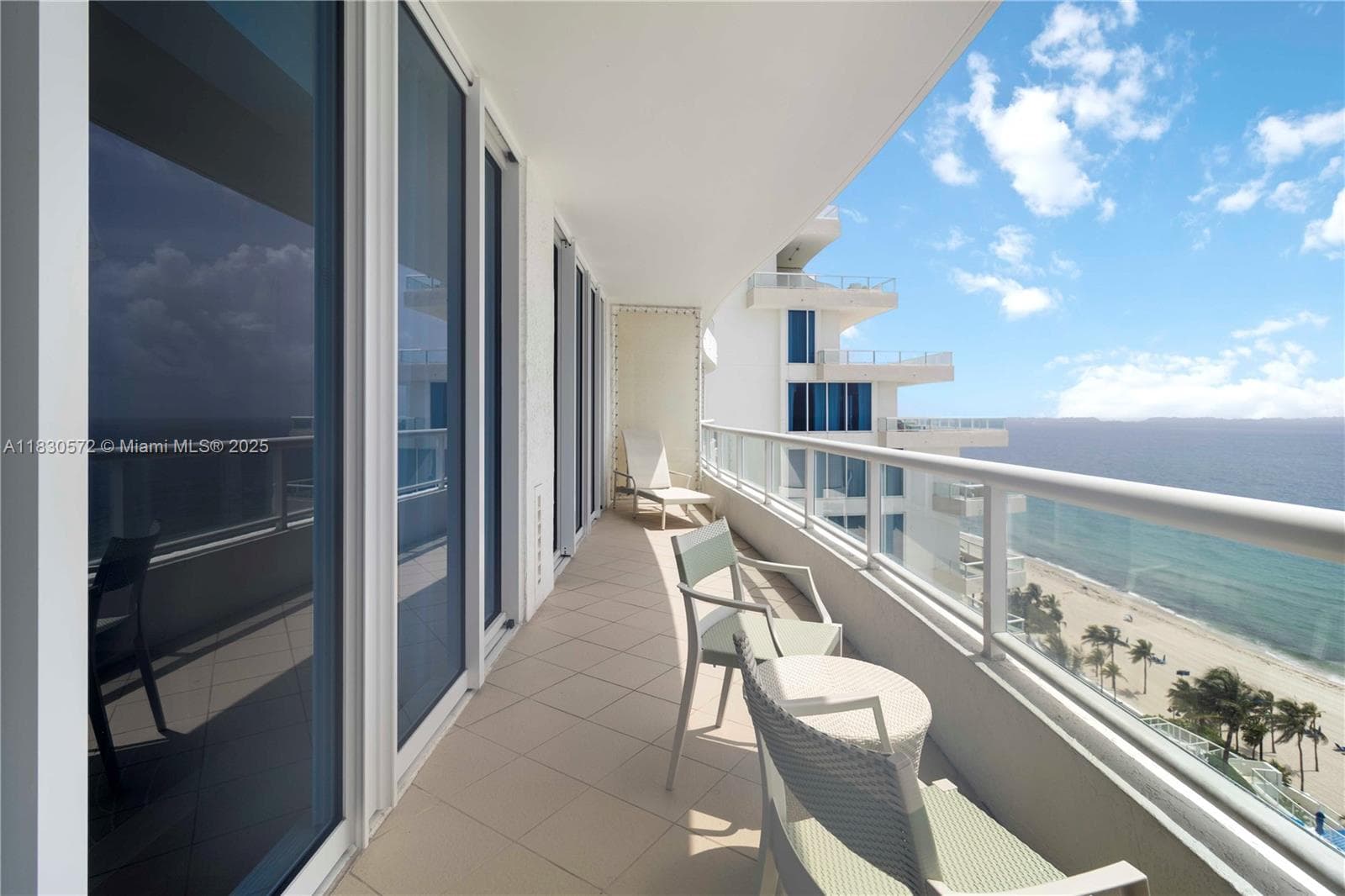 1 Fort Lauderdale Beach Blvd 1606 photo 23