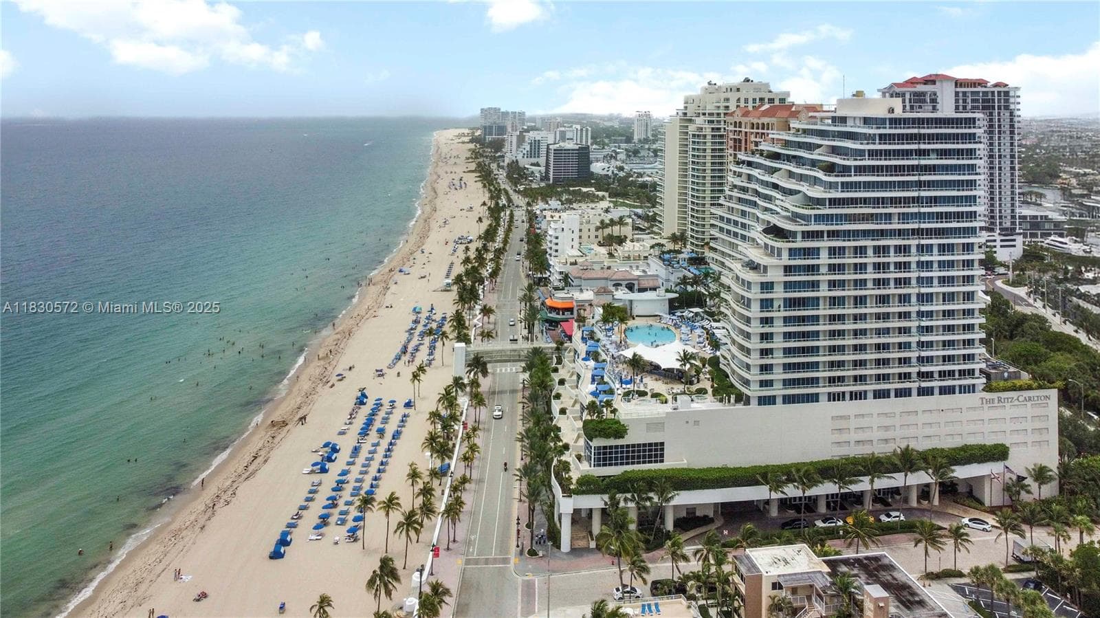 1 Fort Lauderdale Beach Blvd 2