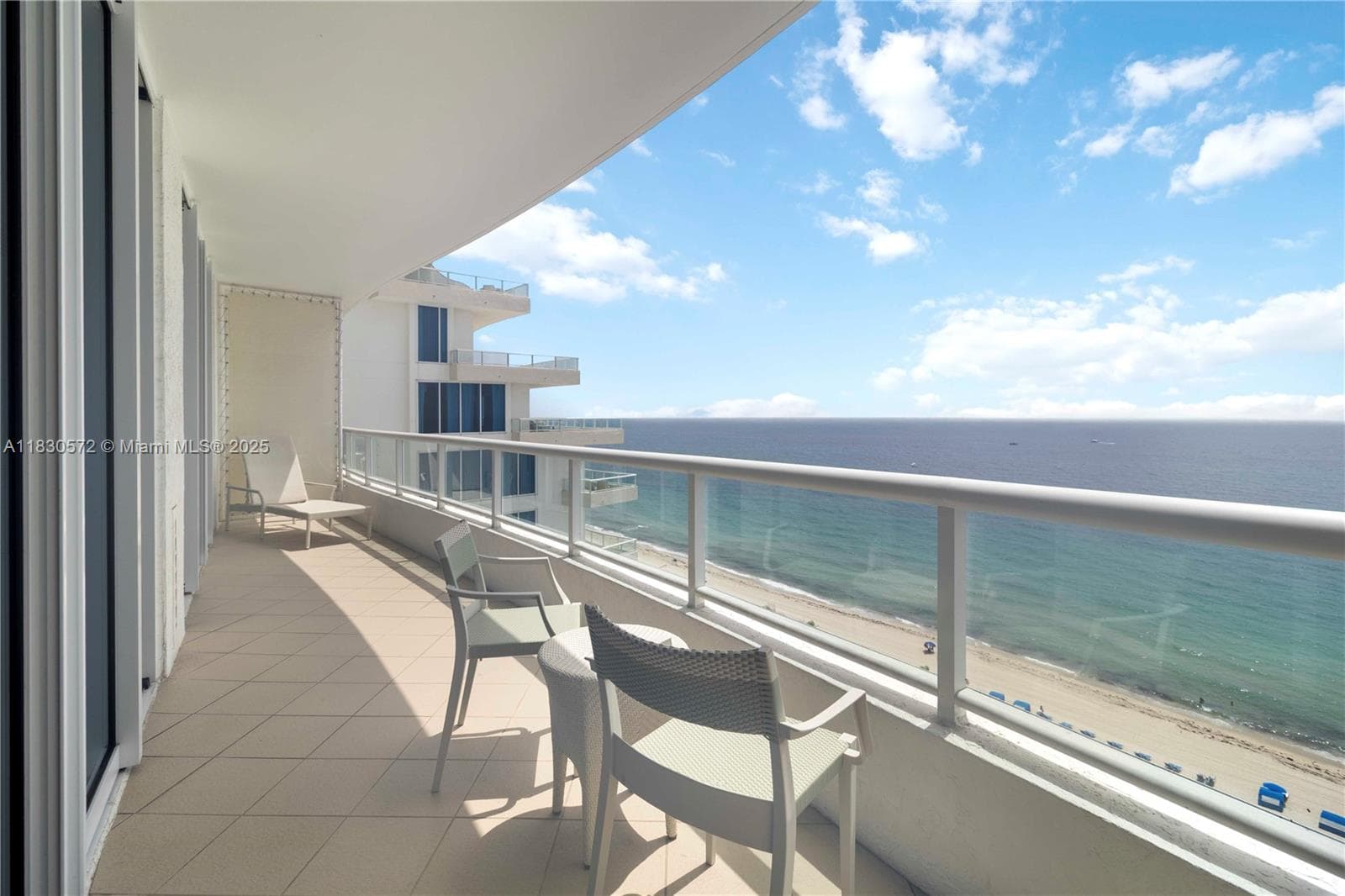 1 Fort Lauderdale Beach Blvd 1606 photo 22