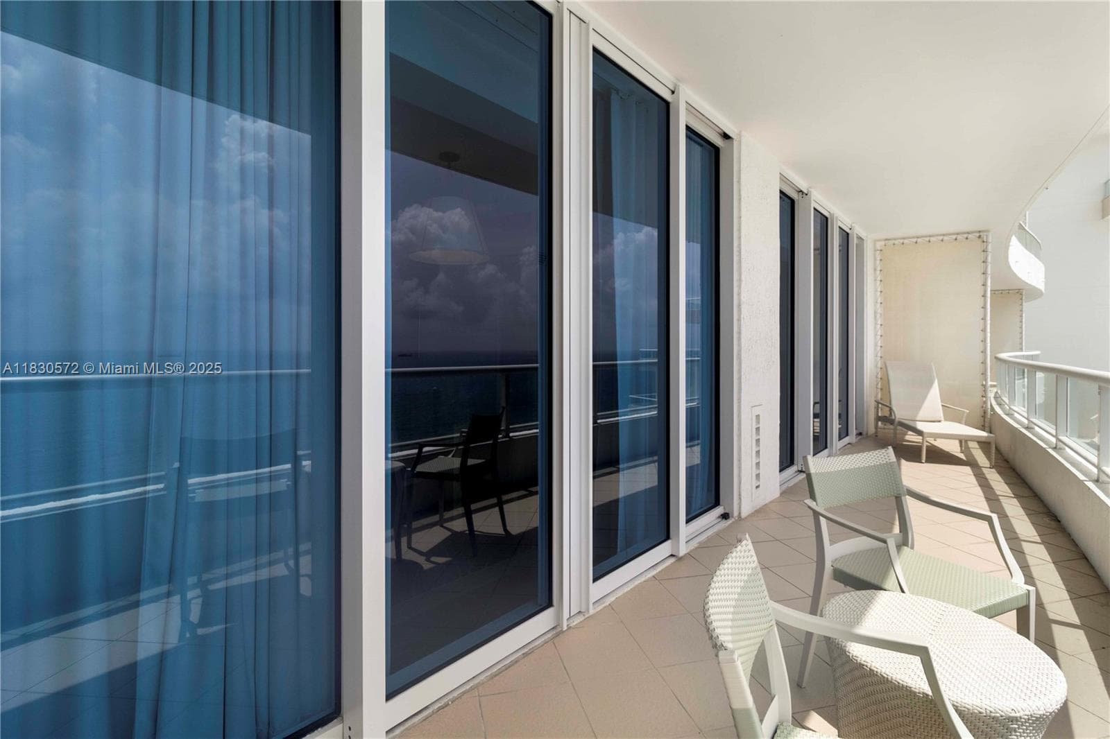 1 Fort Lauderdale Beach Blvd 1606 photo 24
