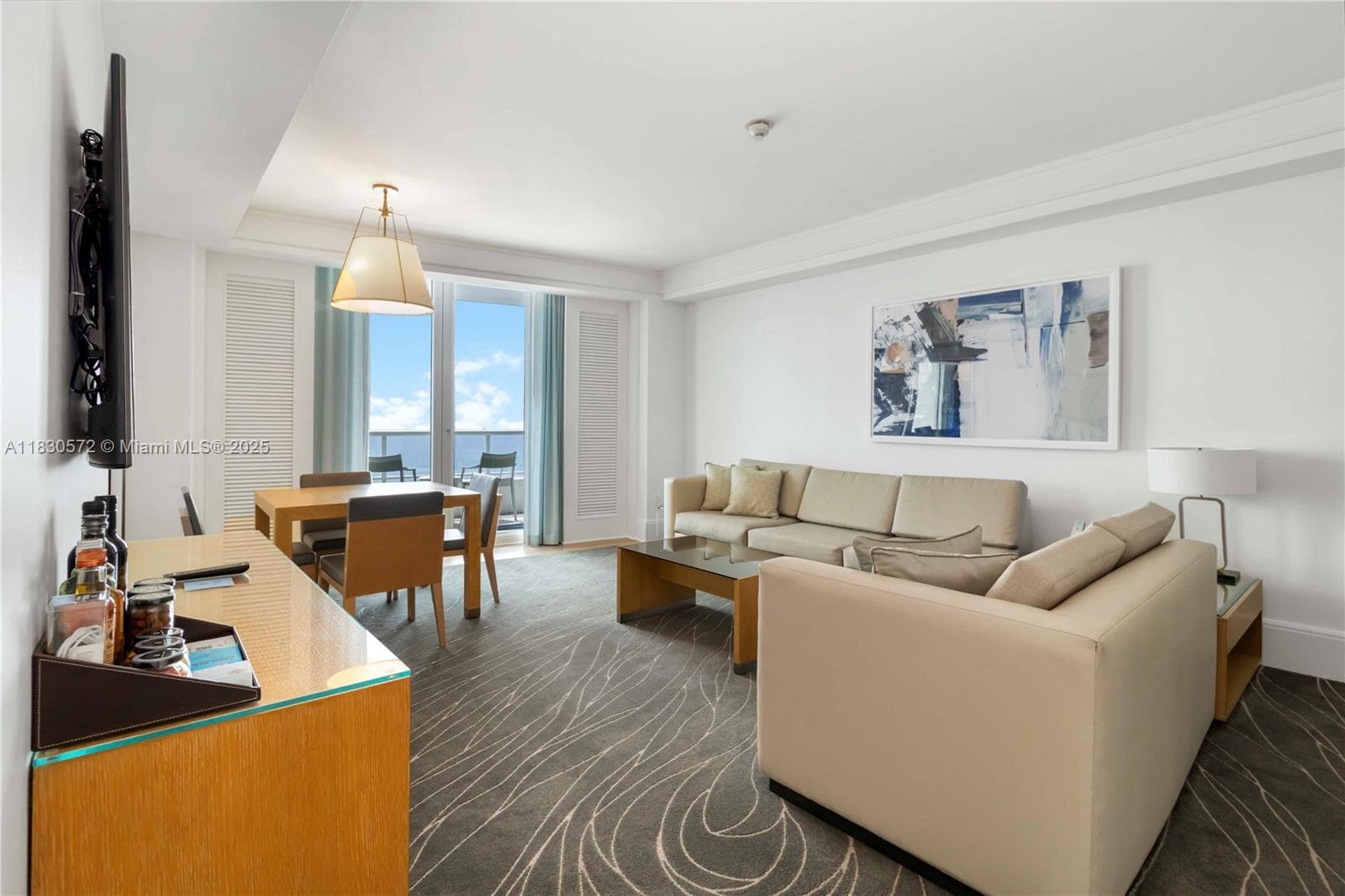 1 Fort Lauderdale Beach Blvd 1606 photo 8