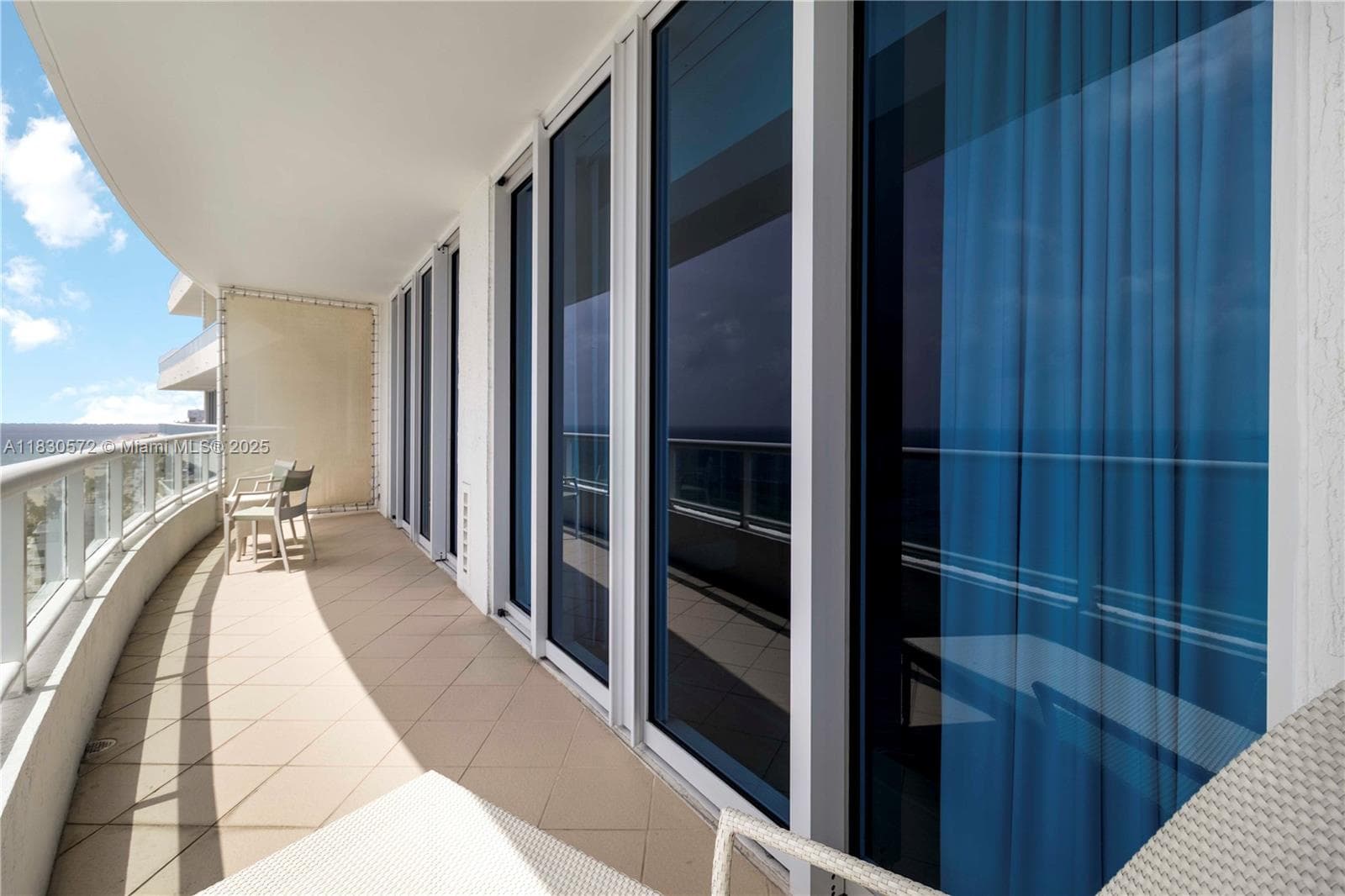 1 Fort Lauderdale Beach Blvd 1606 photo 25
