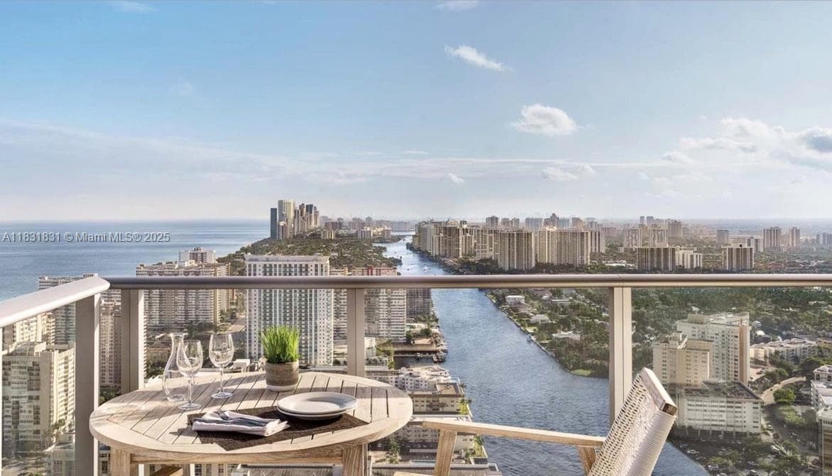 4010 Ocean Dr R1406 photo 17