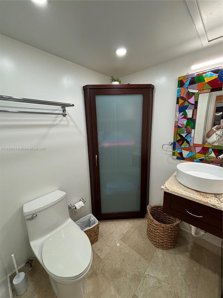 3140 S Ocean Dr 1207 photo 17