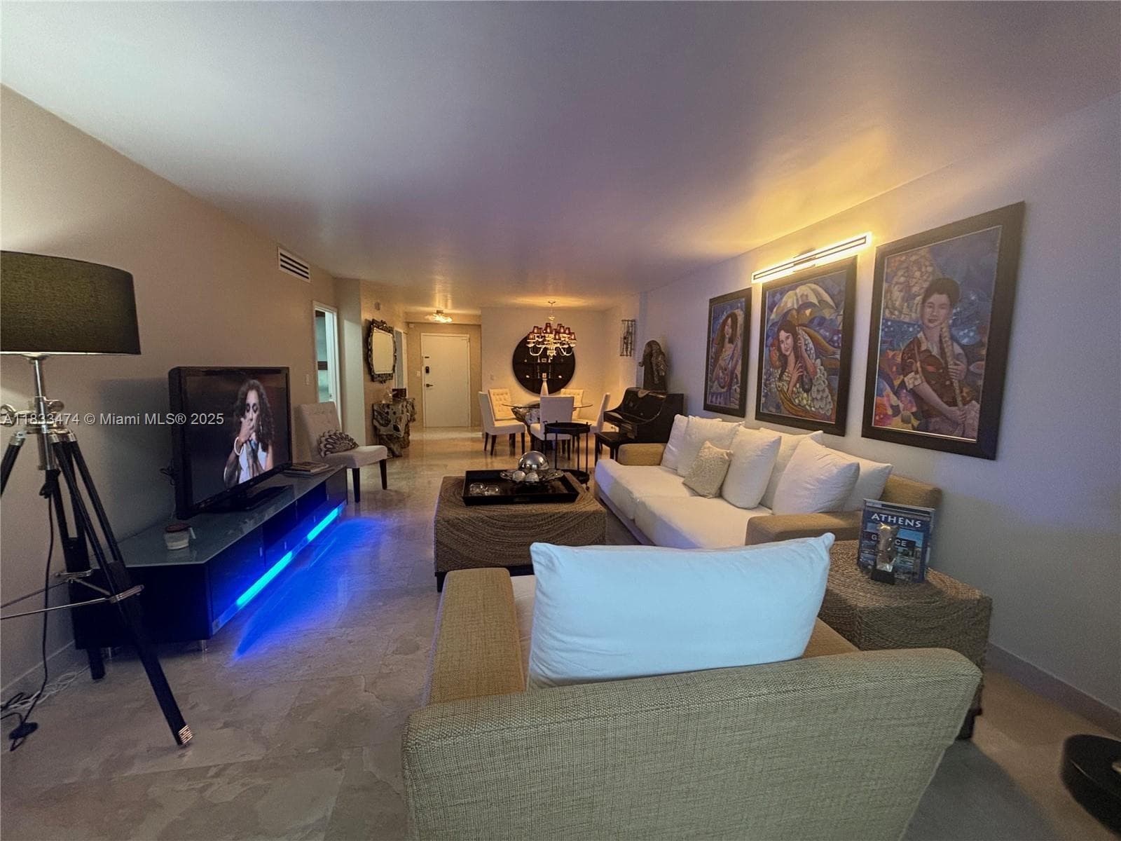 3140 S Ocean Dr 1207 photo 16