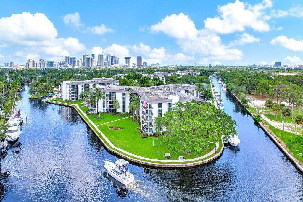 900 River Reach Drive #214 1
