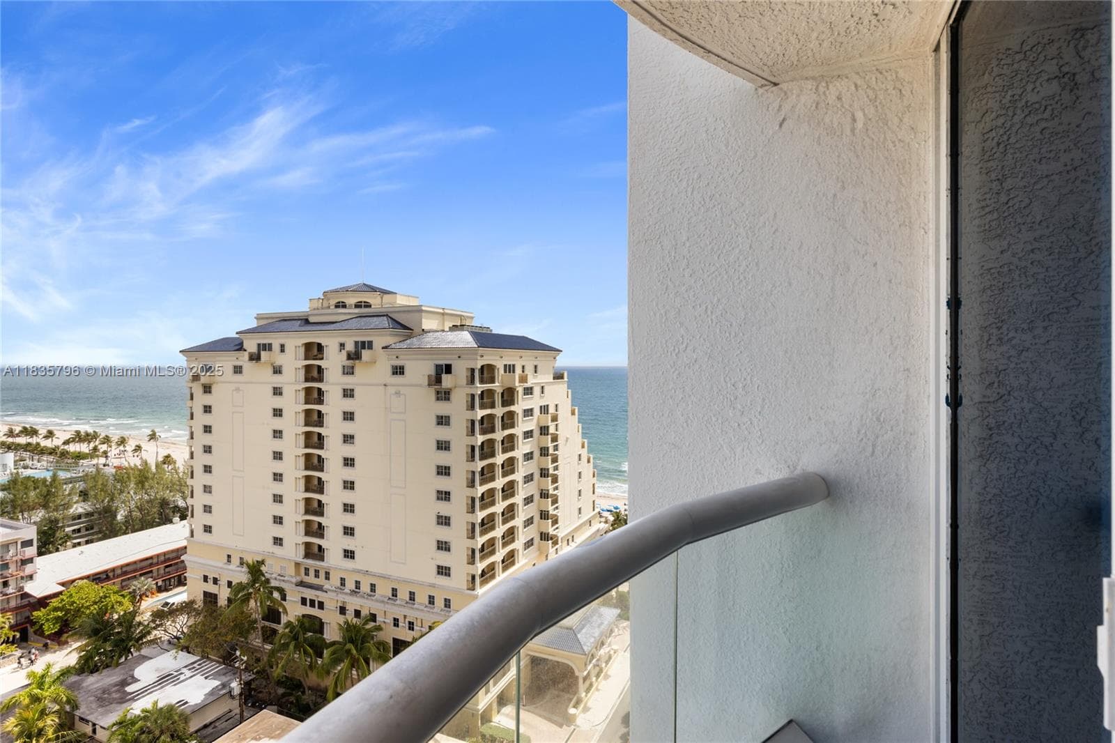 551 Fort Lauderdale Beach Blvd H1401 photo 13
