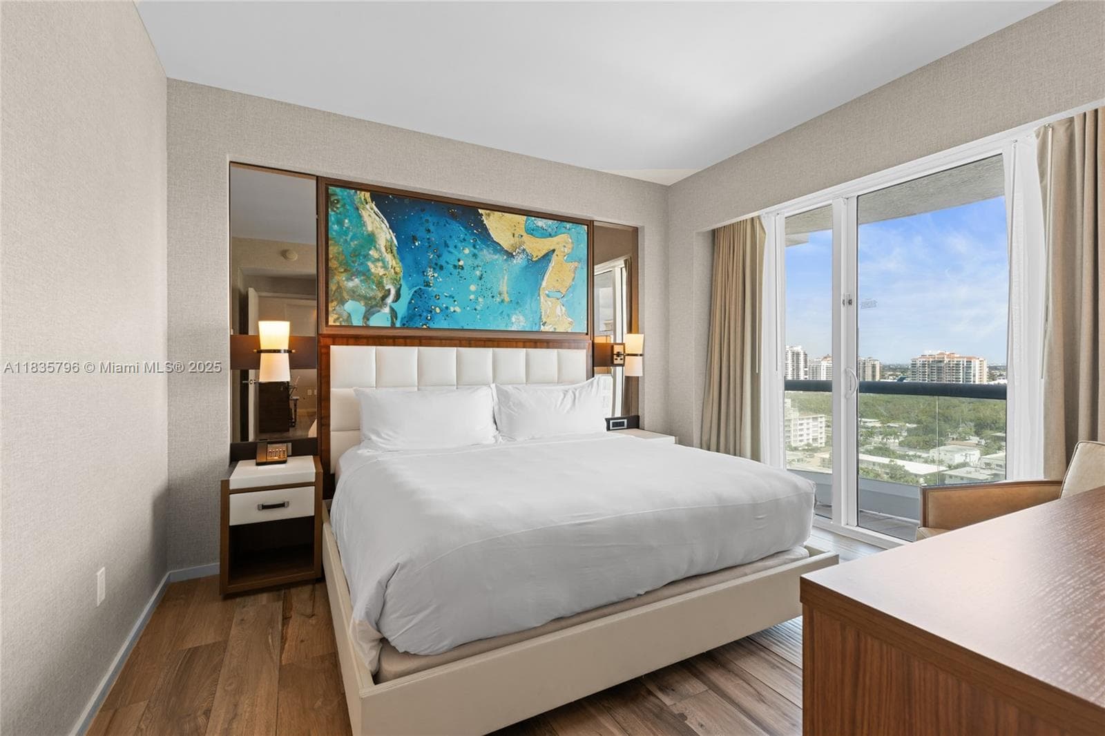 551 Fort Lauderdale Beach Blvd H1401 photo 9