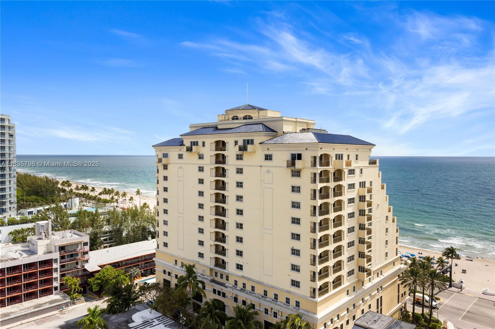 551 Fort Lauderdale Beach Blvd H1401 photo 14