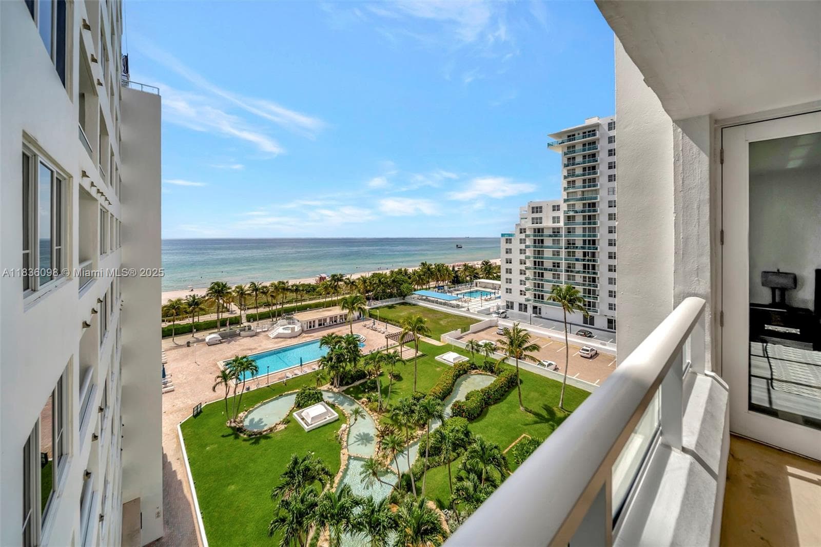 5005 Collins Ave #815 1