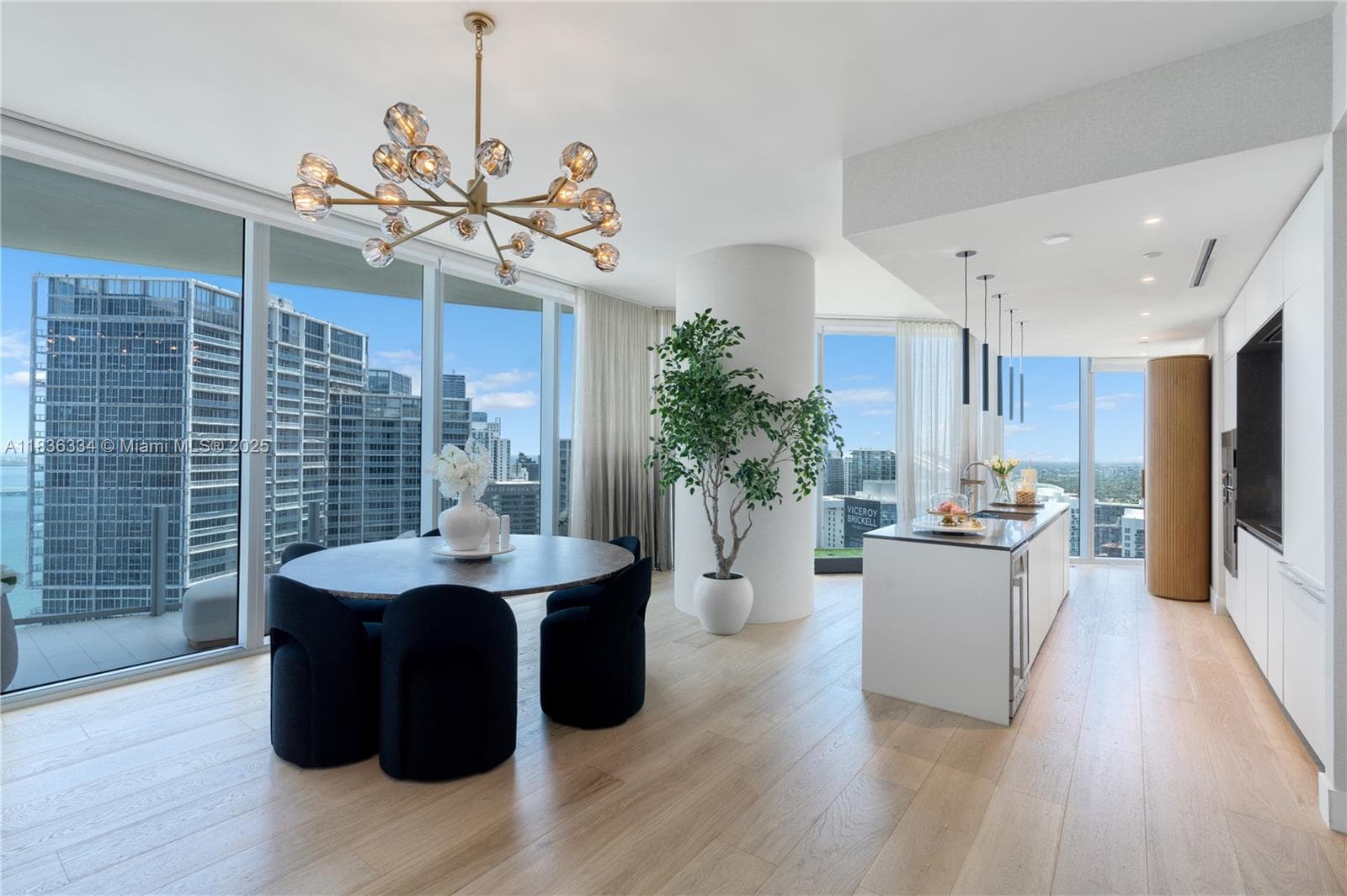 300 Biscayne Blvd way 2