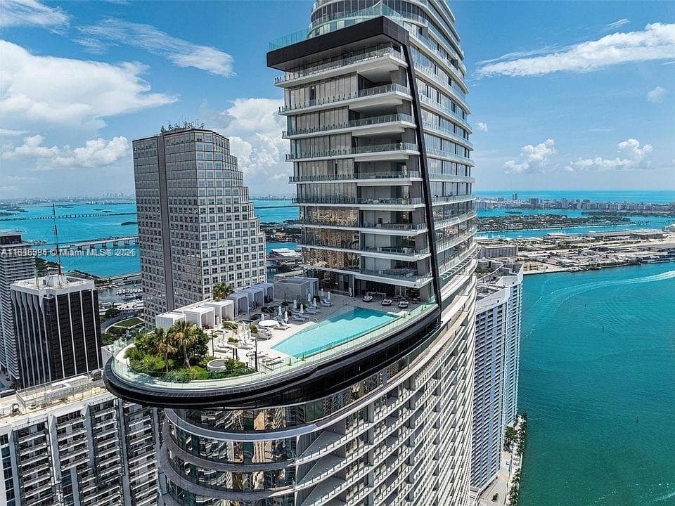 300 Biscayne Blvd way 1
