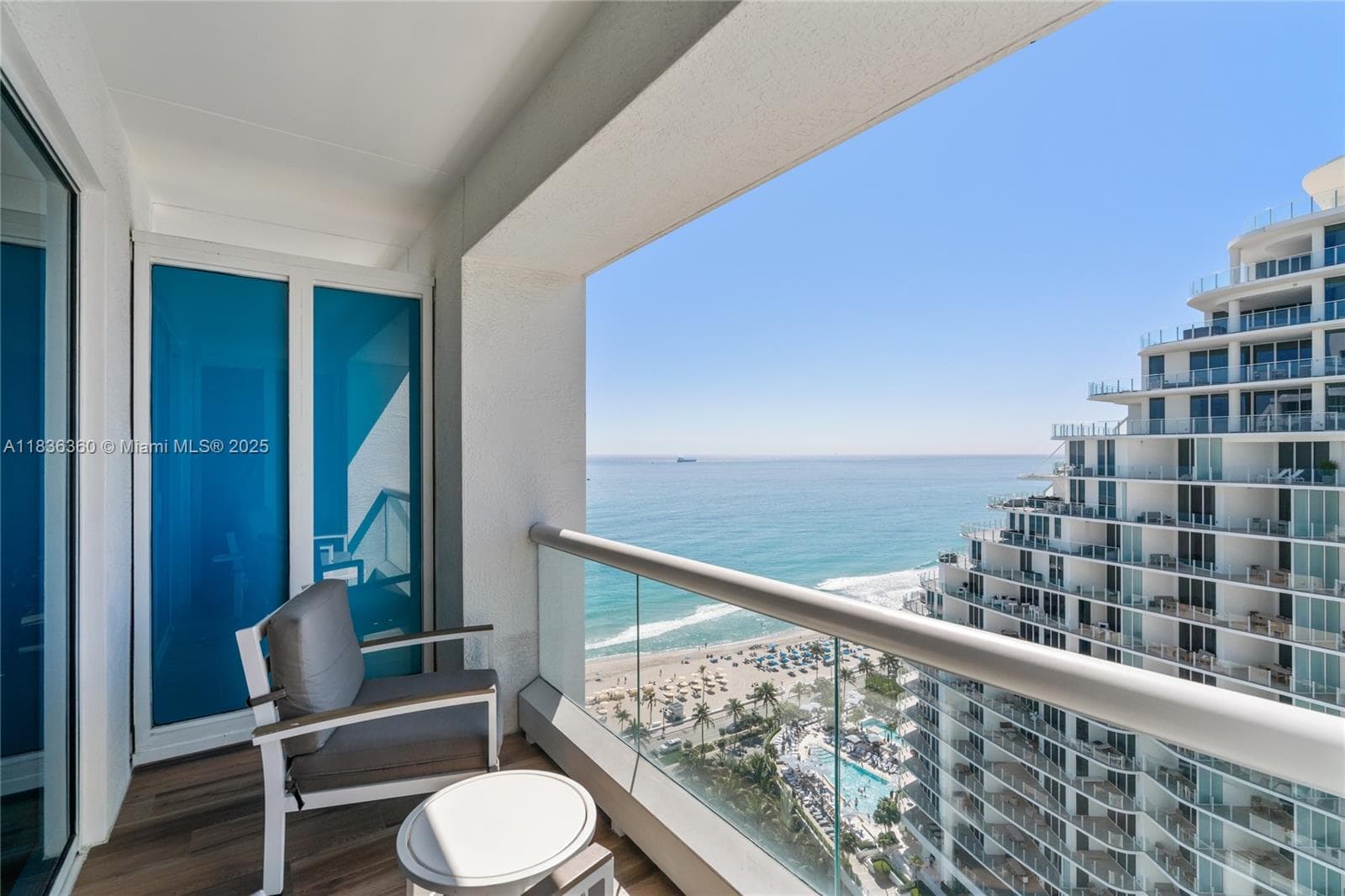 551 Fort Lauderdale Beach Blvd R1909 photo 12