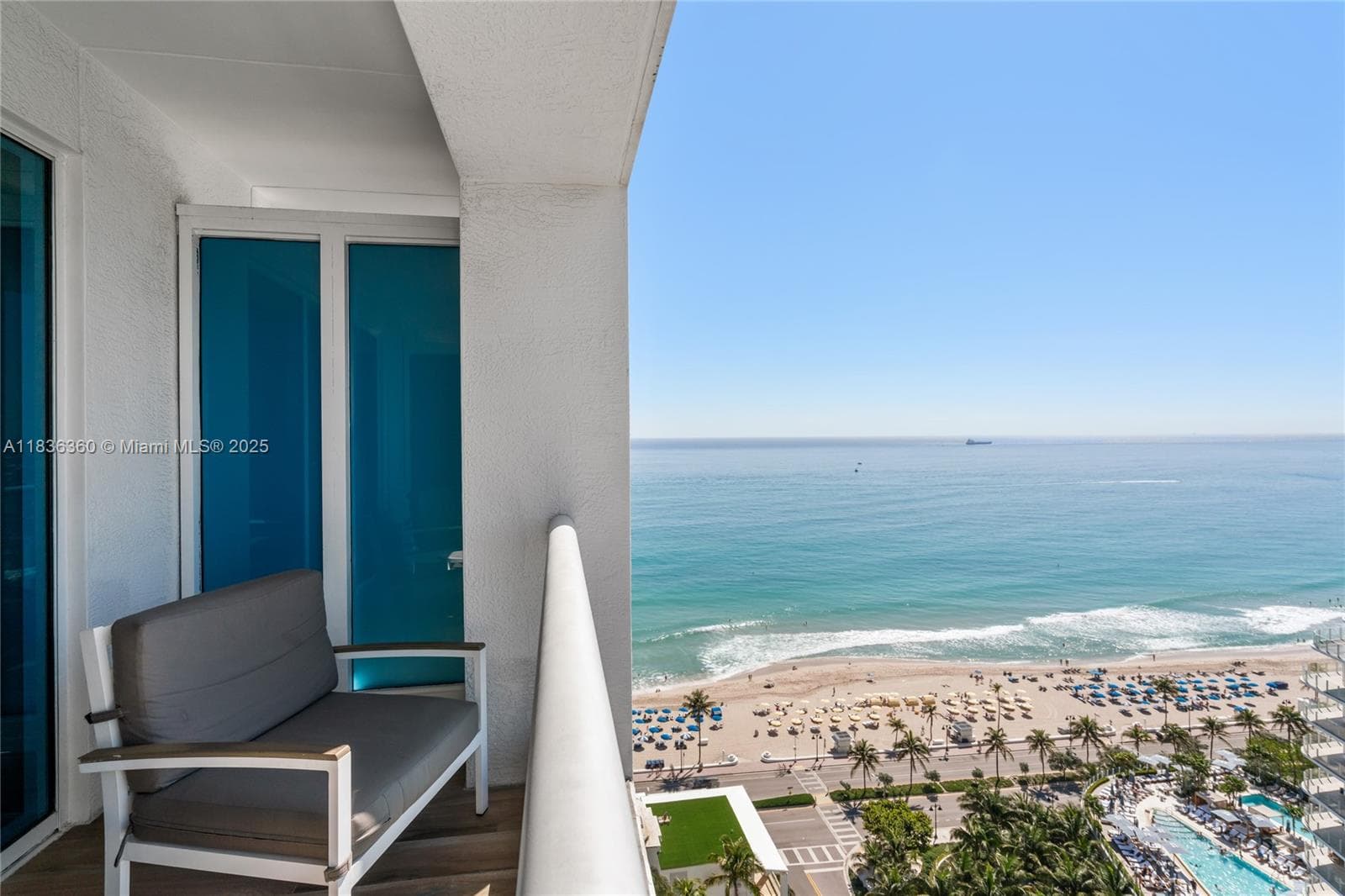 551 Fort Lauderdale Beach Blvd 1