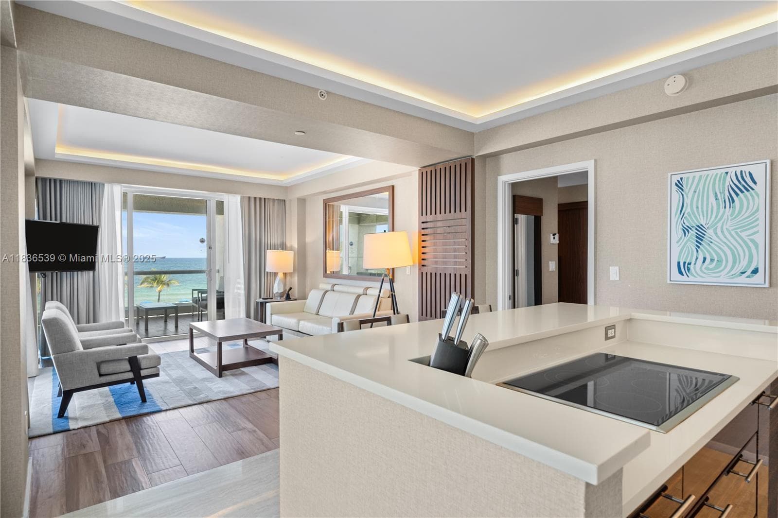 551 Fort Lauderdale Beach Blvd R201 photo 16